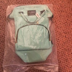 Backpack Diaper Bag